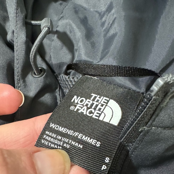 womens jacket - Picture 5 of 8